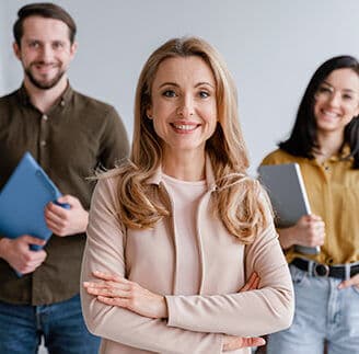 Tek Inspirations LLC - Who we are