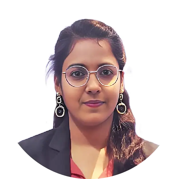 Arti Sharma - Sales Lead