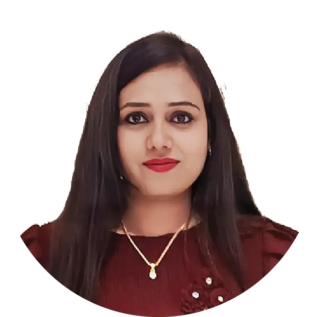 Farha Khan - Recruitment Lead