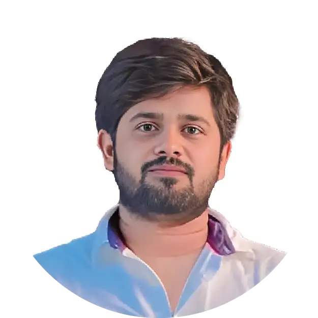 Vikash Singh - Sales Lead