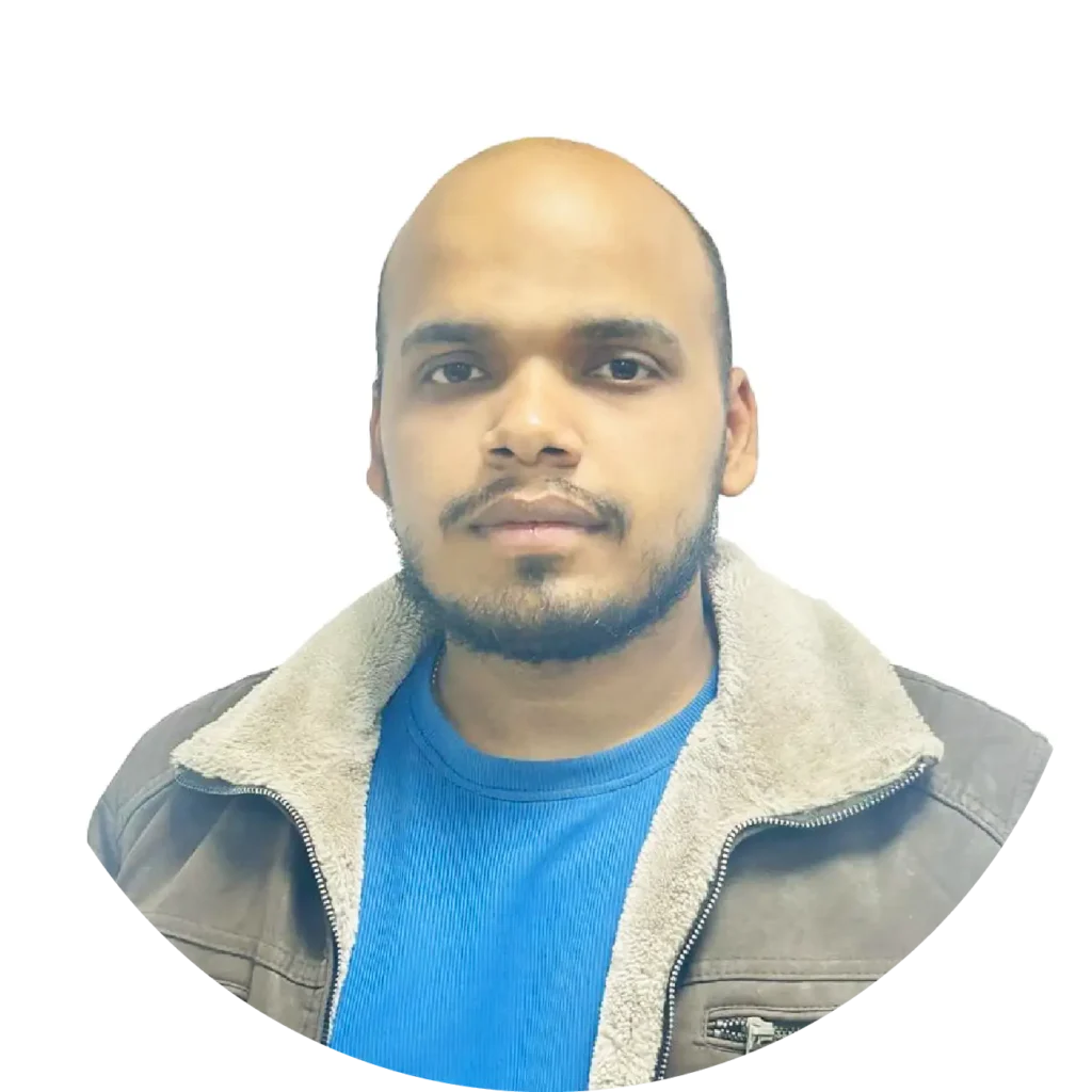 Jitendra Nayak - Recruitment Team Lead TEK Inspirations LLC Noida