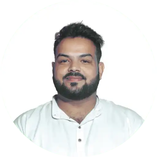 Amit Sharma Agra Recruitment Lead -TEK Inspirations LLC