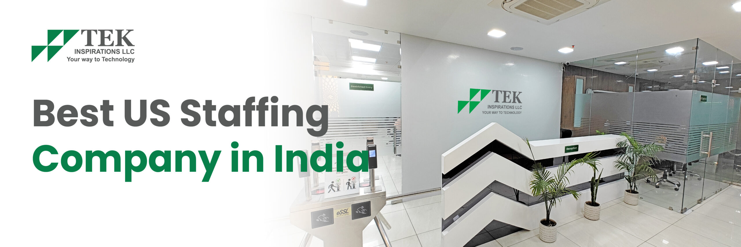 Best US Staffing Company in India: Why Choose the Best?