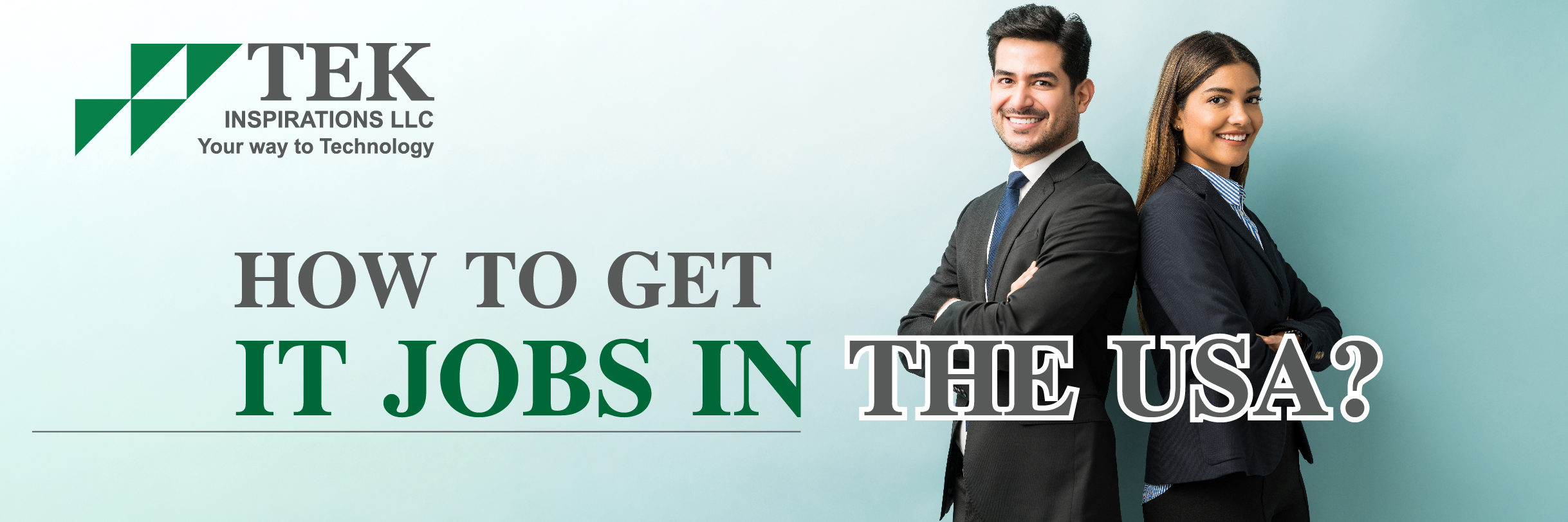 How to get IT jobs in the USA from India – 5 Simple Steps