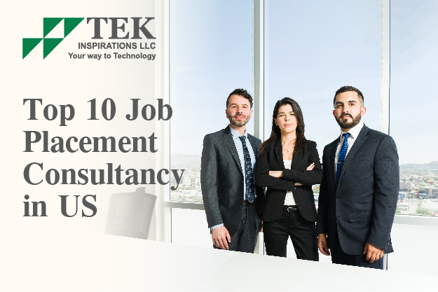 Top 10 Job Placement Consultancy in US