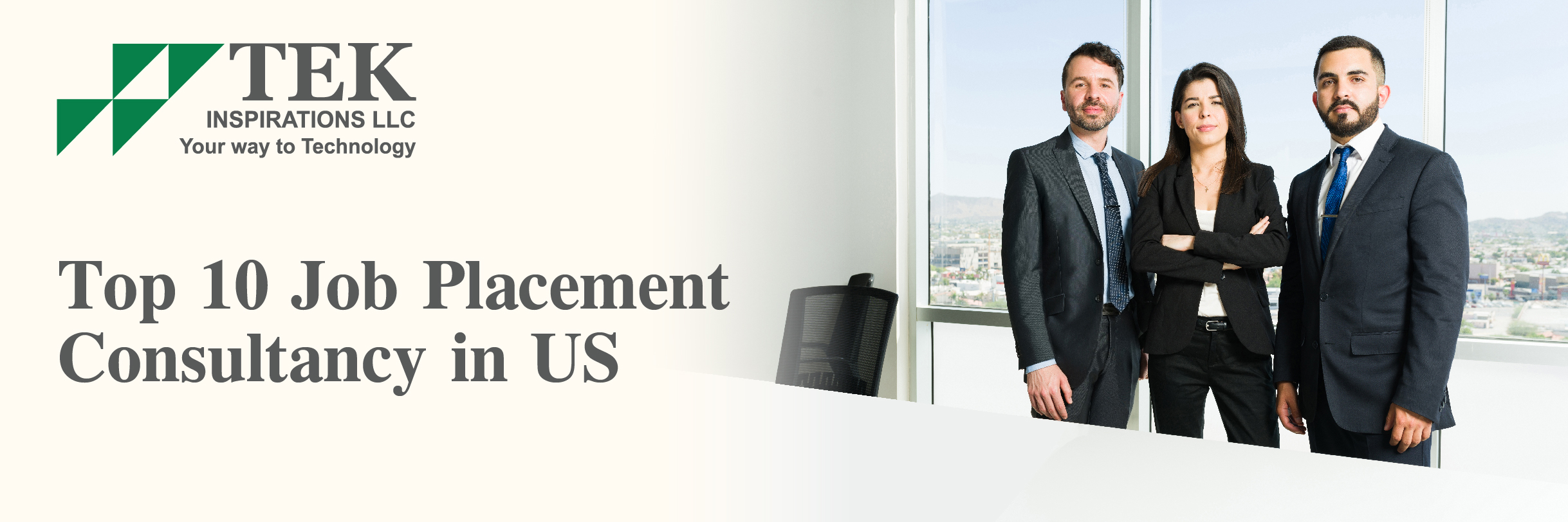 Top 10 Job Placement Consultancy in Us