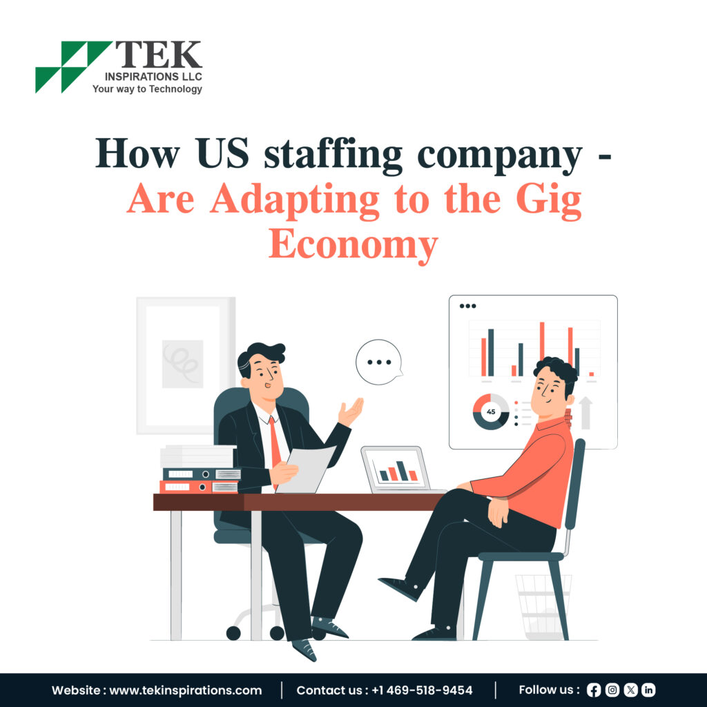 US Staffing Company