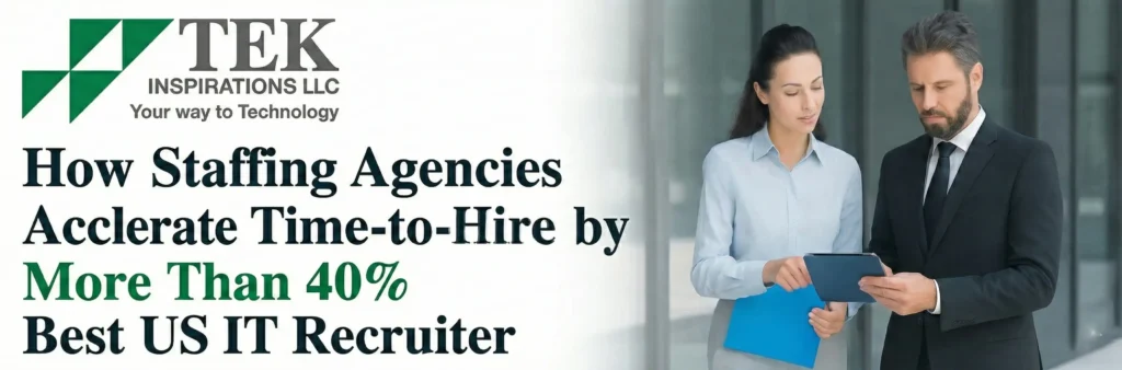 Staffing Agencies